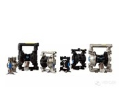 Verderair氣動(dòng)隔膜泵 適用于輸送各種化學(xué)藥品