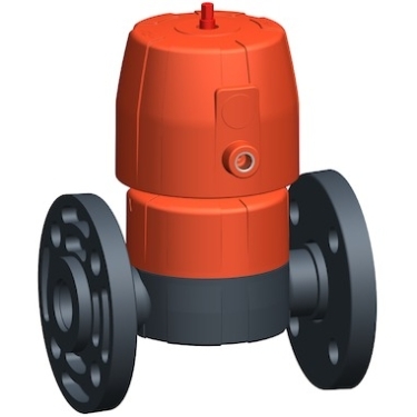 氣動(dòng)隔膜閥，+GF+標(biāo)準(zhǔn)型氣動(dòng)隔膜閥、GF隔膜閥