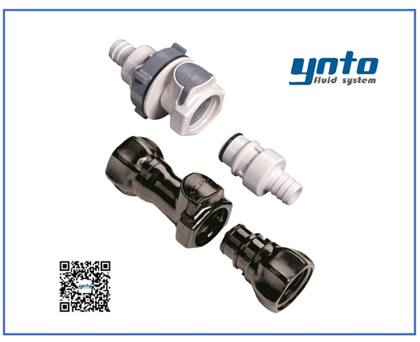 HFC35&HFC57 接頭，美國(guó)CPC快速接頭 通用接頭，HFC35&HFC57 系列接頭