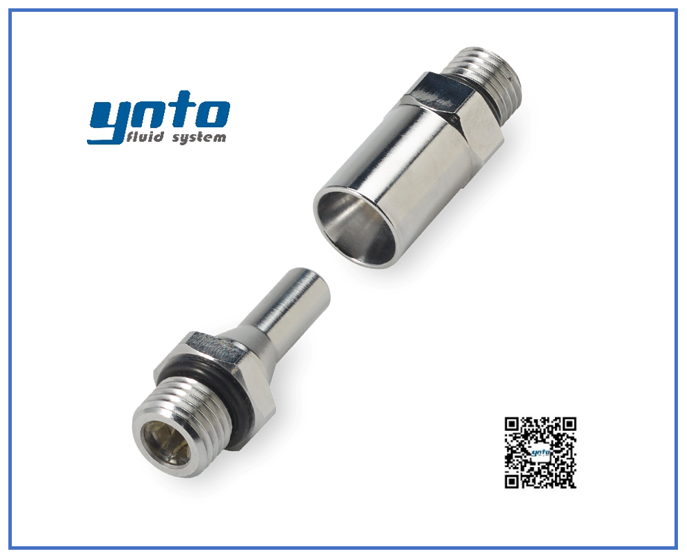 BLQ2 系列快速插撥接頭，美國(guó)CPC接頭，CPC接頭