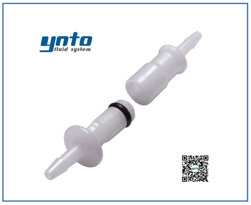 SnapQuik系列接頭，美國CPC接頭，CPC接頭