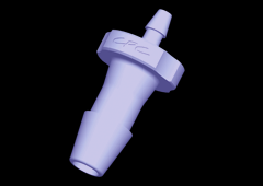 直插變徑魯爾，美國(guó)CPC接頭