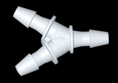 （Y型）魯爾接頭，美國(guó)CPC接頭