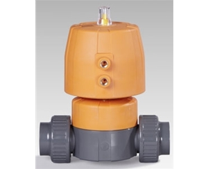 +GF+ 80A型氣動隔膜閥、瑞士+GF+氣動隔膜閥