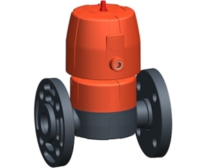 氣動隔膜閥，+GF+標(biāo)準(zhǔn)型氣動隔膜閥、GF隔膜閥