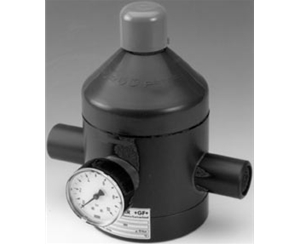 +GF+ V782、V82和V182型減壓閥