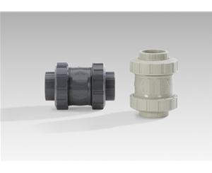 +GF+ 562球型止回閥、瑞士+GF+球閥