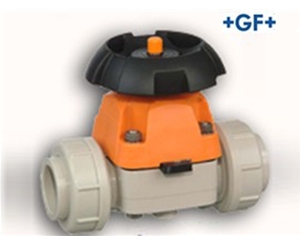 +GF+ PP-H隔膜閥、瑞士+GF+隔膜閥