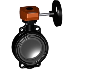 +GF+手動(dòng)蝶閥、567 PVC蝶閥 進(jìn)口蝶閥