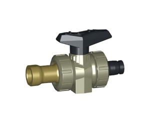 瑞士+GF+手動(dòng)閥門(mén) 547型造船球閥 PROGEF標(biāo)準(zhǔn)