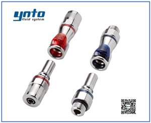 LQ4系列快速接頭，美國(guó)CPC接頭，CPC接頭