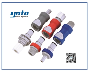 NS6系列接頭，美國(guó)CPC接頭，CPC接頭