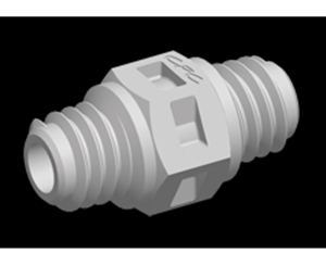 螺紋對(duì)螺紋接頭，CPC接頭